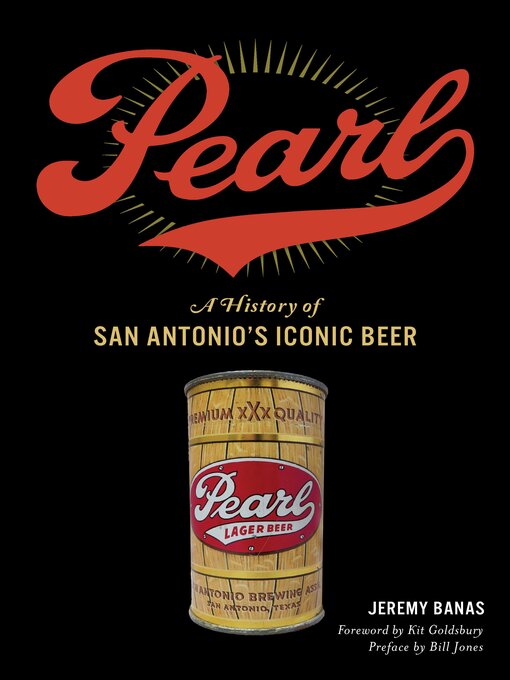 Cover image for Pearl